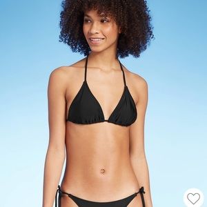 Xhilaration String Bikini Top